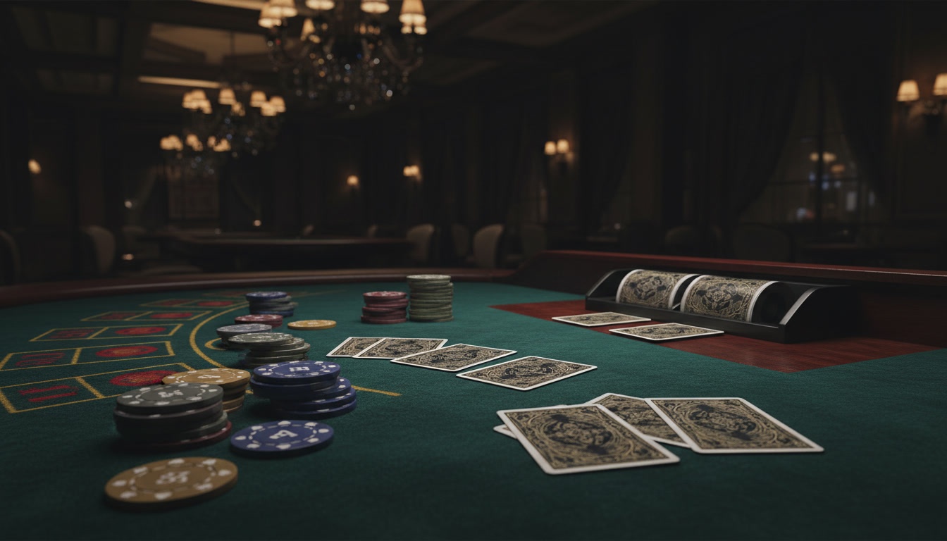 Scopri la Varietà di Giochi su BetAlice Casino